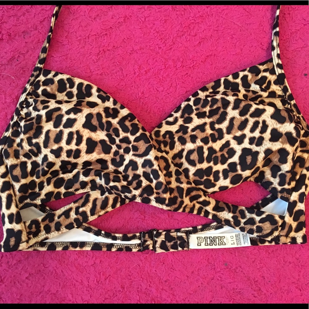 Victoria Secret Bikini Top